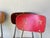 Vintage School Chairs, Set of 4 For Sale - Image 15 of 18