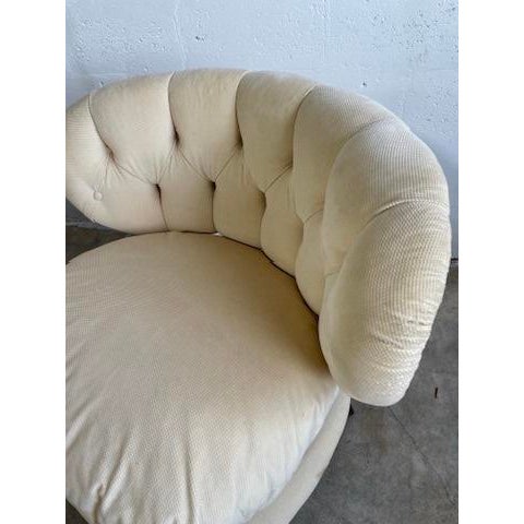 Textile Otto Schulz Scandinavian Modern Lounge Chairs - A Pair For Sale - Image 7 of 13
