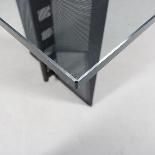 Tesi Dining Table by Mario Botta for Alias, 1980 For Sale - Image 10 of 18