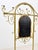 Cold-Forged Iron Wardrobe from G. Fluss, 1956 For Sale - Image 16 of 18