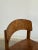 Brown 1970s German Plywood Dining Chairs- Set of Four For Sale - Image 8 of 18