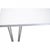 Square Dining Table by Piet Hein, 1990s For Sale - Image 10 of 15