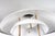 Metal Mid Century "Leto" Pendant by Top Lamper – Danish Design For Sale - Image 7 of 9
