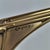 Curtis Jeré, Brass Wire Sailboat Sculpture, 1976, Brass For Sale - Image 14 of 15