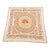Suzani Wall Tapestry - Tribal Embroidery - 4' X 4' For Sale