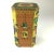 Vintage Oriental Nesting Tall Canisters - a Set For Sale In Portland, ME - Image 6 of 13