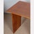 Vintage Wooden Desk by Bohumil Landsman, 1970 For Sale - Image 4 of 7