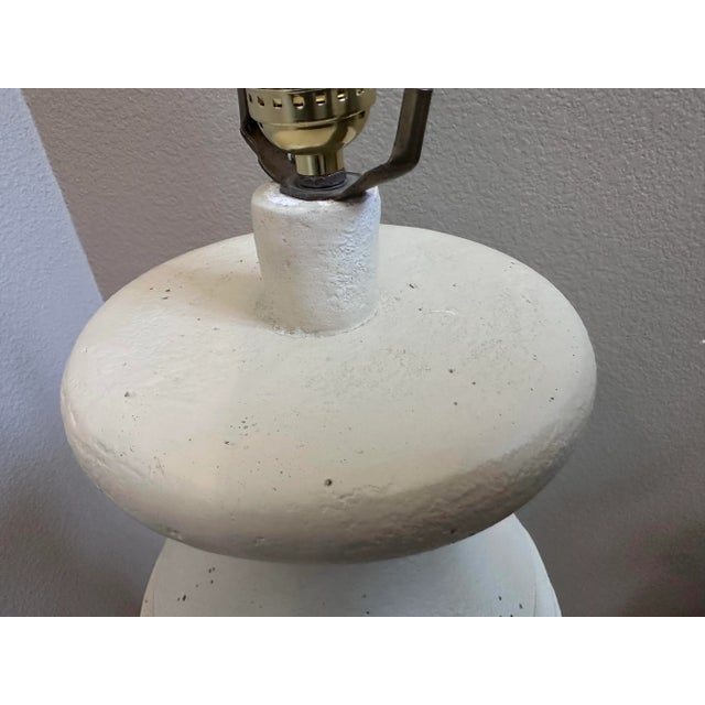 It is a stunning rare 1983 sculptural floor lamp by SUN brings a bold architectural presence to any room! I can imagine...