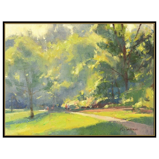 Message us to inquire about custom framing options! (Included for free with every purchase) The artwork here, "The...
