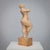 Francine Govers, Female Sculptures, 1990s, Clay, Set of 4 For Sale - Image 10 of 13