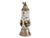 Capodimonte Capodimonte Reuge Musical Pepper Grinder For Sale - Image 4 of 5