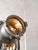 Metal Patt 23 Spotlight Floor Lamp in Bead-Blasted Aluminium from Strand Electric, England, 1960s For Sale - Image 7 of 16