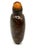 Vintage Tall and Slender Jasper Snuff Bottle For Sale In Chicago - Image 6 of 12