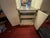 Beige Late 20th Century Ficks Reed Mirrored Glass Cabinet For Sale - Image 8 of 11
