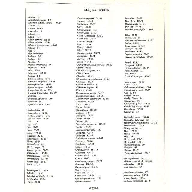 Paper "Hints & Pinches" 1991 Walter, Eugene For Sale - Image 7 of 9