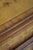 1980s Theodore Alexander Neoclassical Burl Wood Tapered Pedestal Stand For Sale - Image 5 of 11