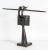 Bronze Sculpture by Victor Roman, 1970s For Sale - Image 6 of 8
