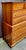 L. & J.G. Stickley, Inc. Late 20th Century Stickley Solid Cherry Nine-Drawer Tall Chest For Sale - Image 4 of 12
