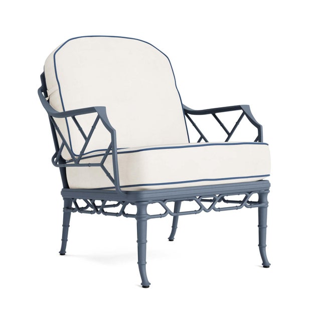 Calcutta is a re-introduction on a grander scale originally designed in 1967 by Hall Bradley. Inspired by the design...
