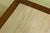 John Widdicomb Mid Century Modern Walnut Coffee Table For Sale - Image 9 of 12