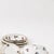 Porcelain Miniature Dinner Service from Vista Alegre, Set of 36 For Sale - Image 4 of 6