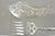 Victorian Antique English Victorian Silver Plated Figural Fish Service Fork Knife Set For Sale - Image 3 of 11