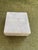Rare Vintage Christian Dior Gold Plate Cufflinks & Tie Clip Original Case For Sale - Image 10 of 12