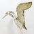 Decorative Outdoor Heron Sculpture For Sale - Image 11 of 16