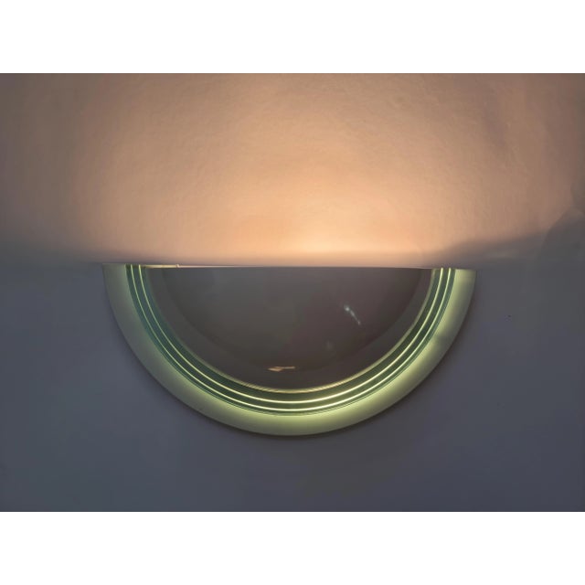 Mid-Century Wall Lamp, Germany, 1970s For Sale - Image 11 of 13