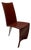 Ed Archer Chair by Philippe Starck for Aleph, Driade Spa, 1987 For Sale