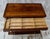Antique French Apothecary Drawer Cabinet, 1900 For Sale - Image 10 of 11