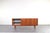 Mid-Century Modern Mid-Century Modern Scandinavian Sideboard in Teak by Nils Jonsson for P.S. Heggen, 1960s. For Sale - Image 3 of 18