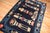Antique Chinese Peking Rug - 4'5" x 6'8" For Sale In New York - Image 6 of 11