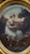 Mid 20th Century Thomas Burke After Angelika Kauffman Pair Oval Engravings in Gilt French Frames For Sale - Image 15 of 18