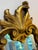 French French Gilt Frame Wall Mirror For Sale - Image 3 of 3