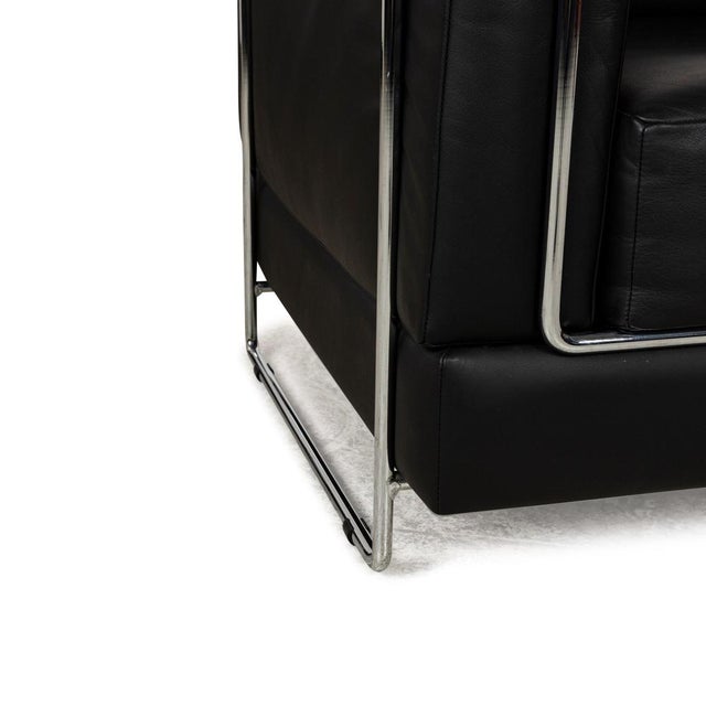 Carat Leather Armchair from Züco For Sale - Image 4 of 14