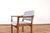 Mid-Century Modern Danish Chairs, 1970s, Set of 2 For Sale - Image 12 of 16