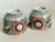 Antique Japanese Imari Tea Bowls, Meiji Period - Pair For Sale In Los Angeles - Image 6 of 11