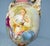 Rare Antique 19th Century Royal Vienna German Hand Painted Porcelain Urn Vase For Sale - Image 10 of 18