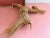 1970s Wicker Reindeer For Sale - Image 9 of 17