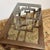 Maria Yee for Gump's Geometrically Carved Side Table For Sale In San Francisco - Image 6 of 12