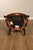 Brown Henredon 'Rittenhouse Square' Set of Six Mahogany Dining Chairs For Sale - Image 8 of 18