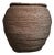 Antique French Grain Basket, 1890s For Sale
