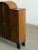 Art Deco 1960s Art Deco Waterfall Cabinet For Sale - Image 3 of 16