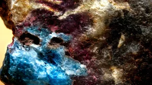 Marko Milić, Lich, Abstract Photography