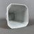 Ceramic Limited Edition Artis Orbis The Kiss Vase in Porcelain by Gustav Klimt for Goebel, 2000s For Sale - Image 7 of 11