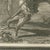 Pieter Mortier, Samuel Anoints David and David Slays Goliath, 1700, Engraving For Sale - Image 6 of 12