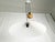 1980s White Plastic and Metal Counterweight Aggregato Pendant Lamp by E. Mari for Artemide, 1978 For Sale - Image 5 of 14