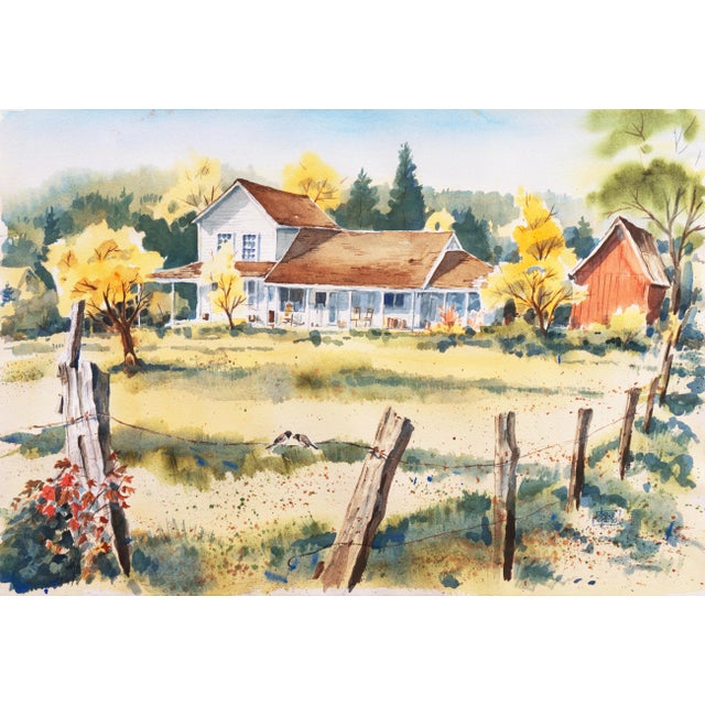 'Love Birds' by Davi Dano, Circa 1985 For Sale