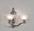 French Art Deco Wall Sconces by Petitot & Gauthier Ezan France 1930s - A Pair For Sale - Image 6 of 12